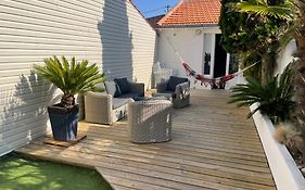 Maison de plage